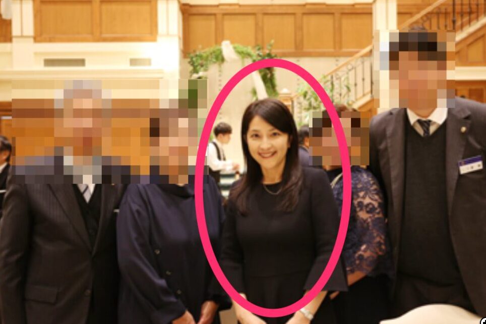 田村真子の母親・田村圭子