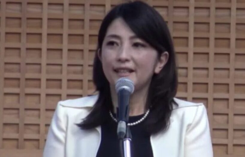 田村真子の母親・田村圭子