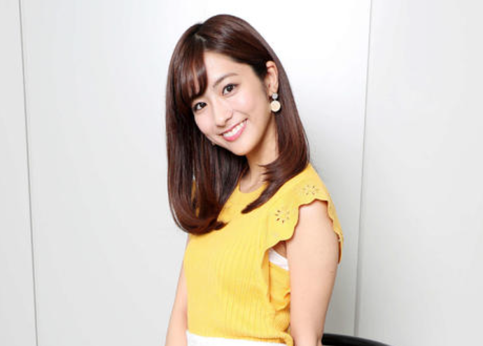 田村真子アナ